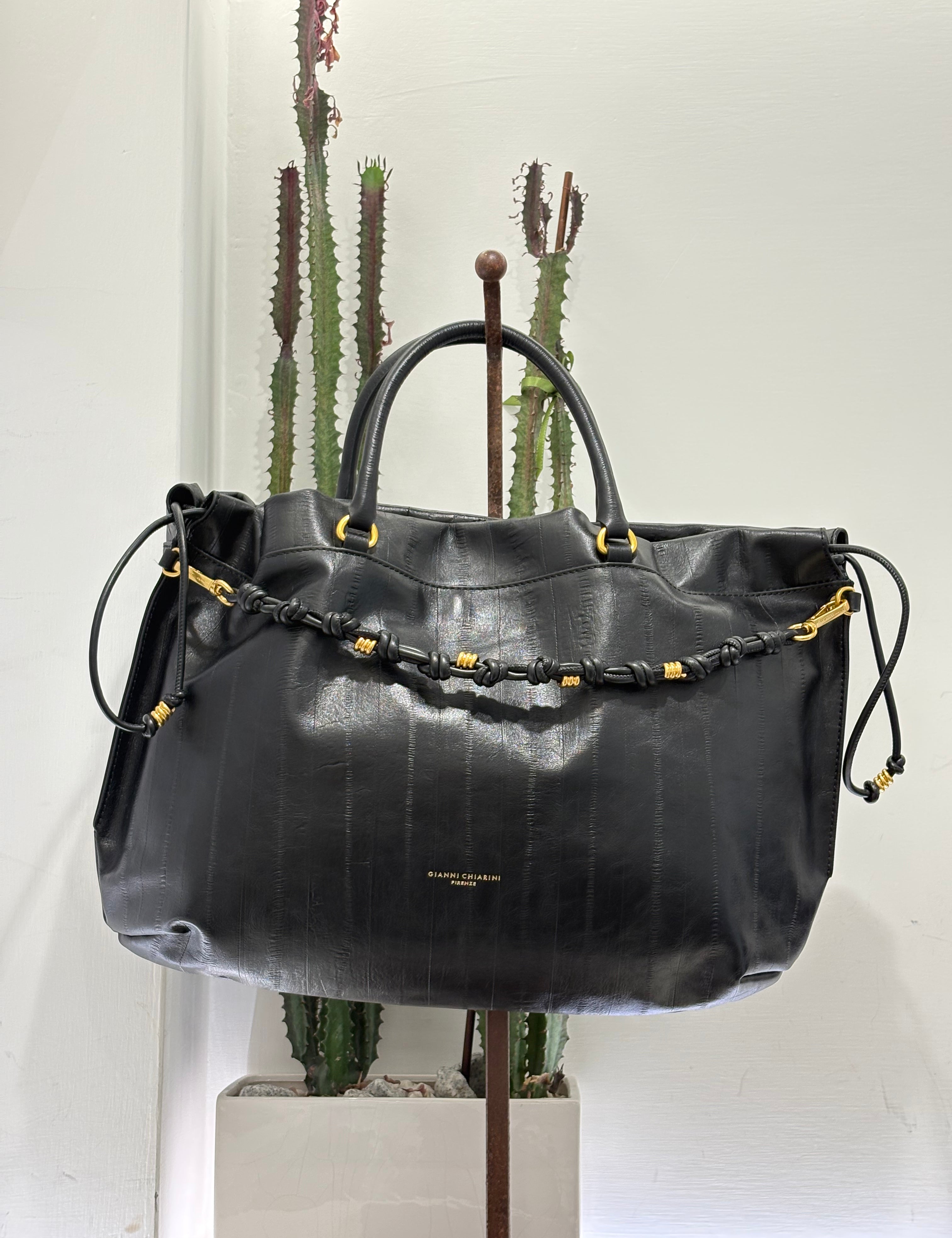 Gianni Chiarini MORGANA dimensione GRANDE