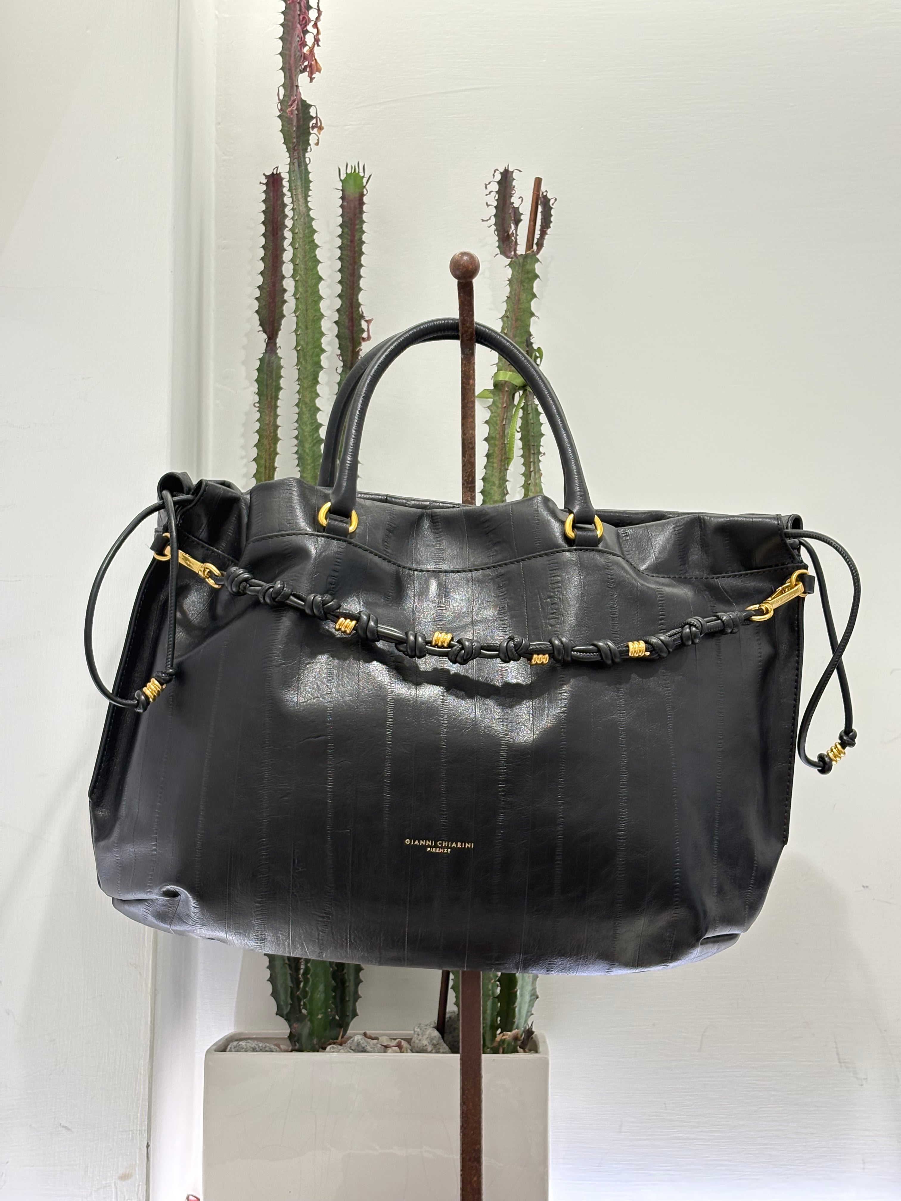 Gianni Chiarini MORGANA dimensione GRANDE