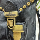 Campomaggi portacellulare TINA nero