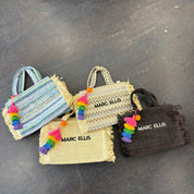 Marc Ellis borsa BUBY CLAIRE M