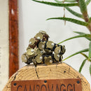 Campomaggi bracciale FELLONICHE