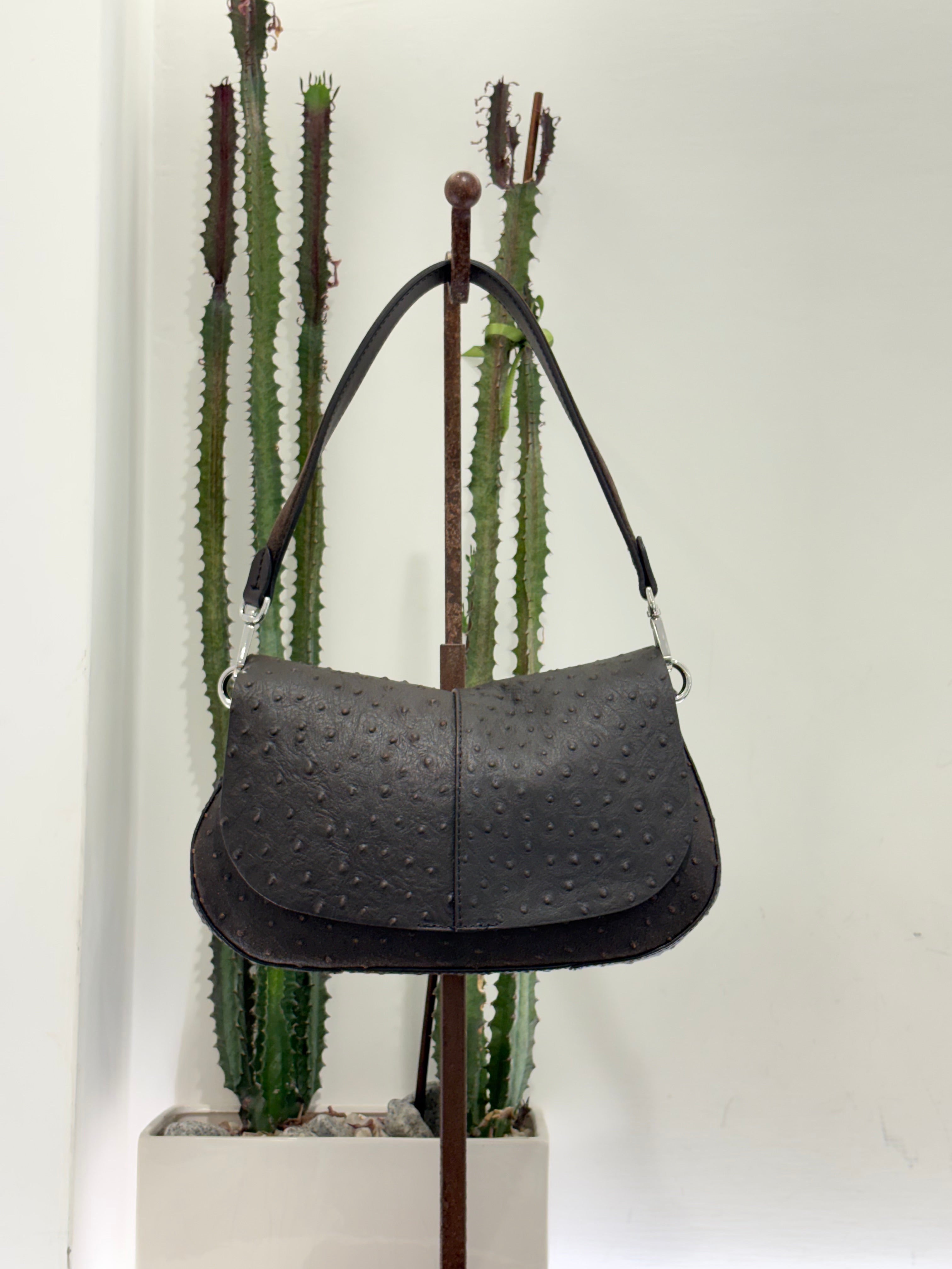 Gianni Chiarini HELENA ROUND ESPRESSO dimensione MEDIA