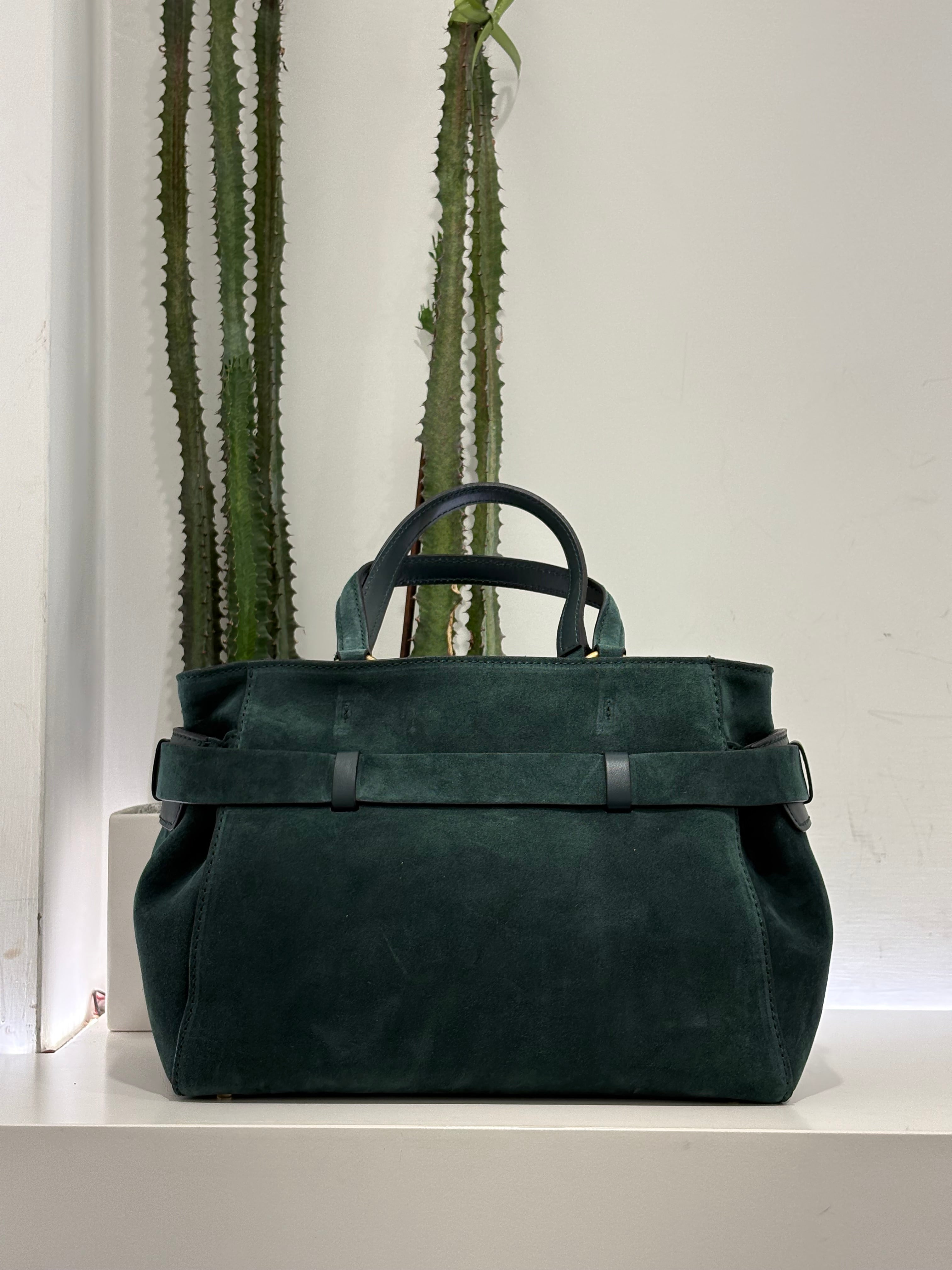 Gianni Chiarini borsa MIRANDA sued (dimensione media)