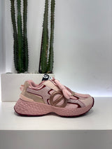 NO NAME sneaker CARTER 2.0 RUNNER W ROSA