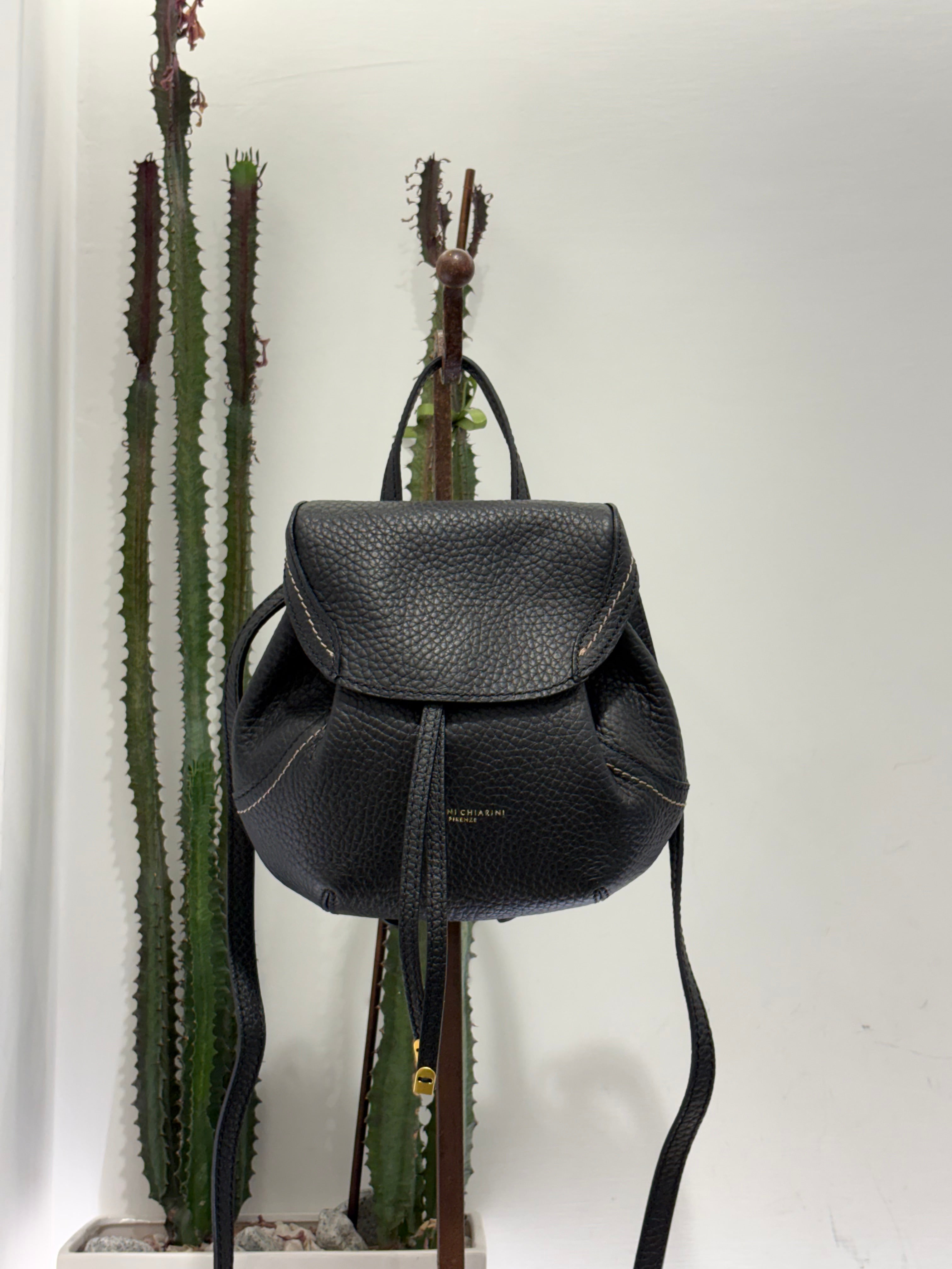Gianni Chiarini zaino VIOLETTE dimensione PICCOLA
