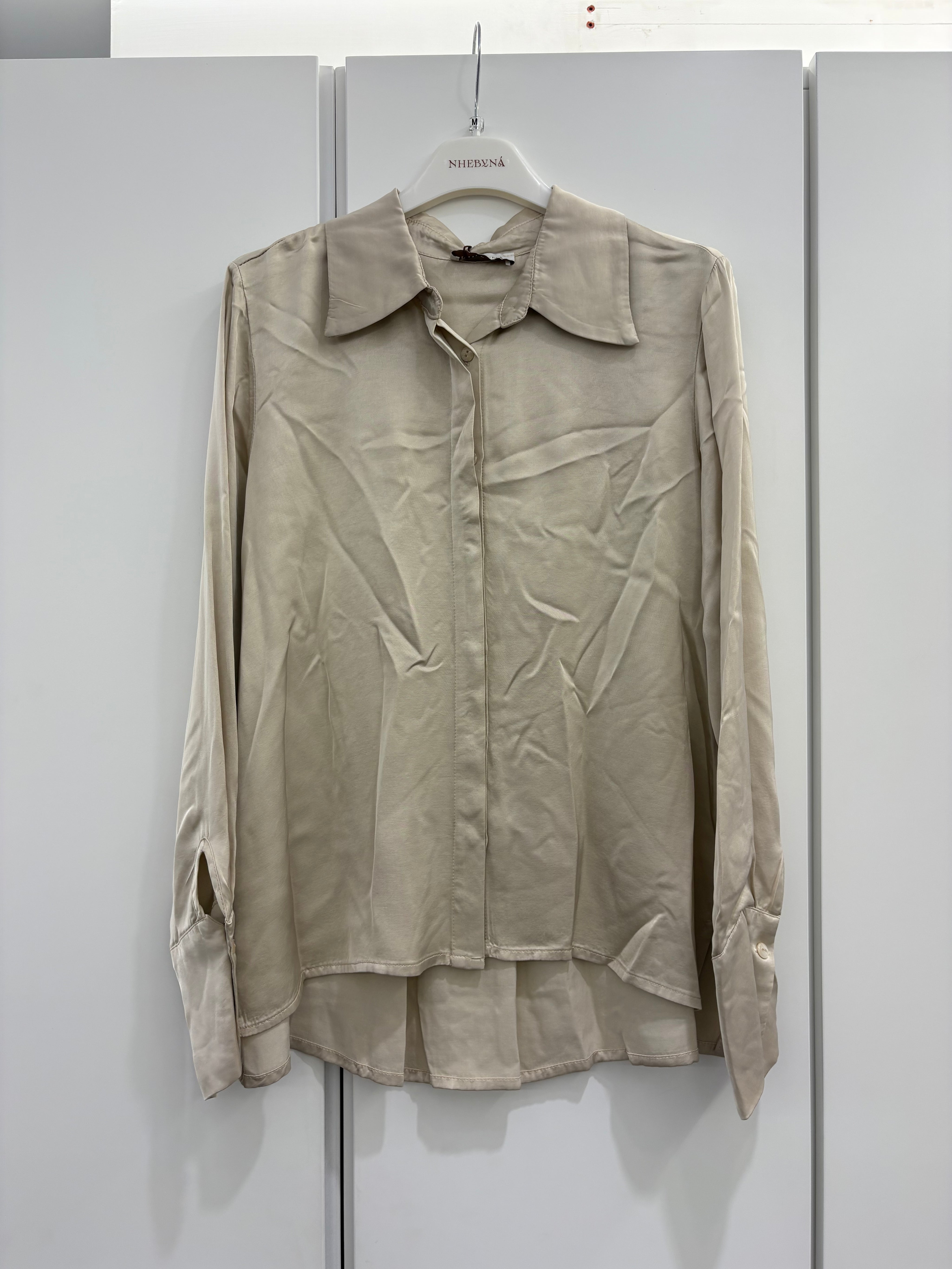 Camicia LUNA