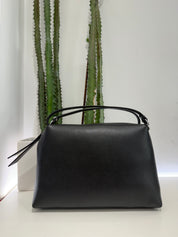 Gianni Chiarini borsa linea ALIFA in pelle (formato medio)