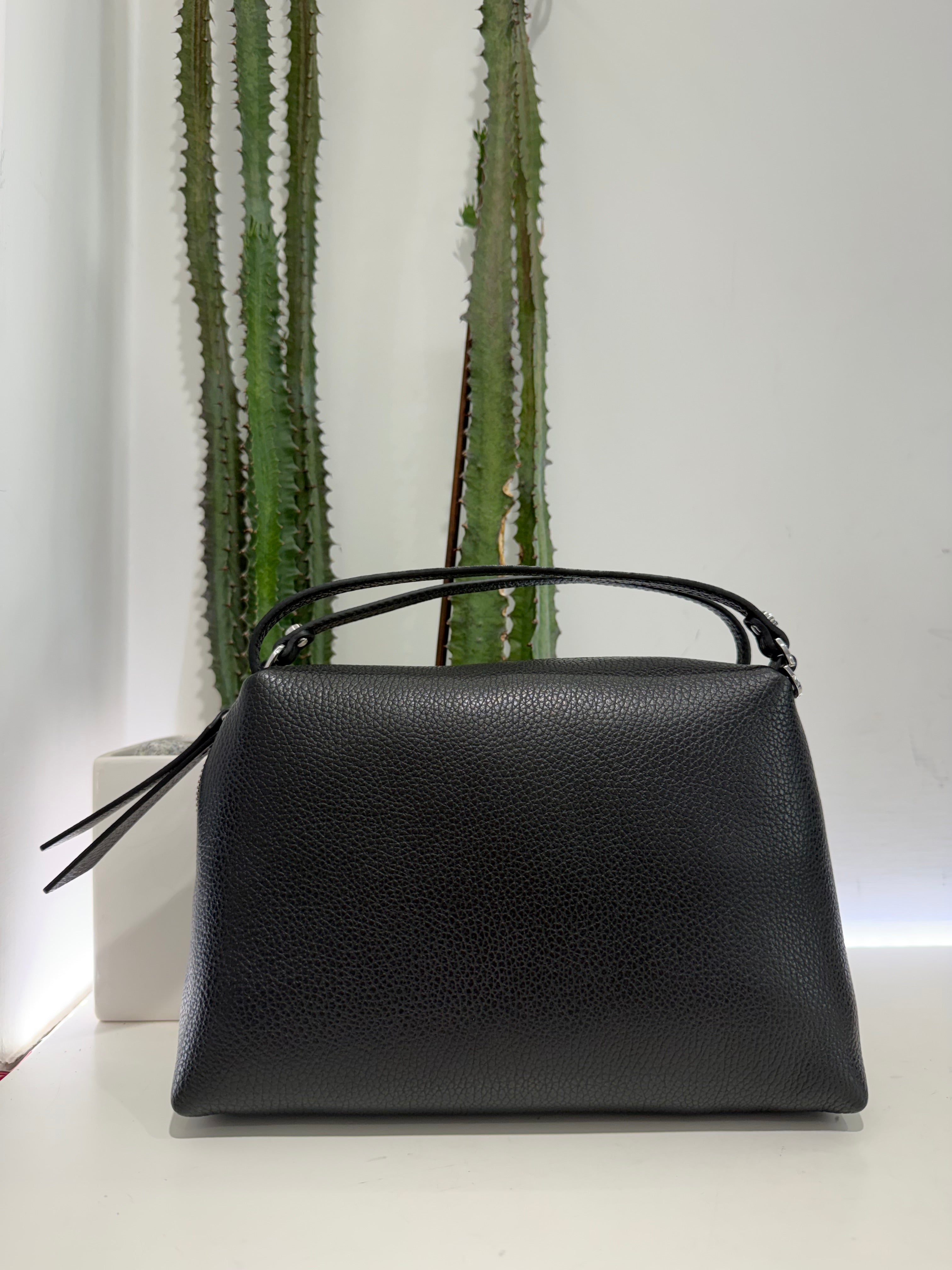Gianni Chiarini borsa linea ALIFA in pelle (formato medio)