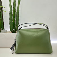 Gianni Chiarini borsa  linea ALIFA in pelle (formato medio)