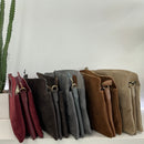 My Best bag Borsa VIKTORIA SCAMOSCIATO