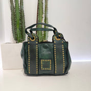 Campomaggi mini bag DAFNE bottiglia
