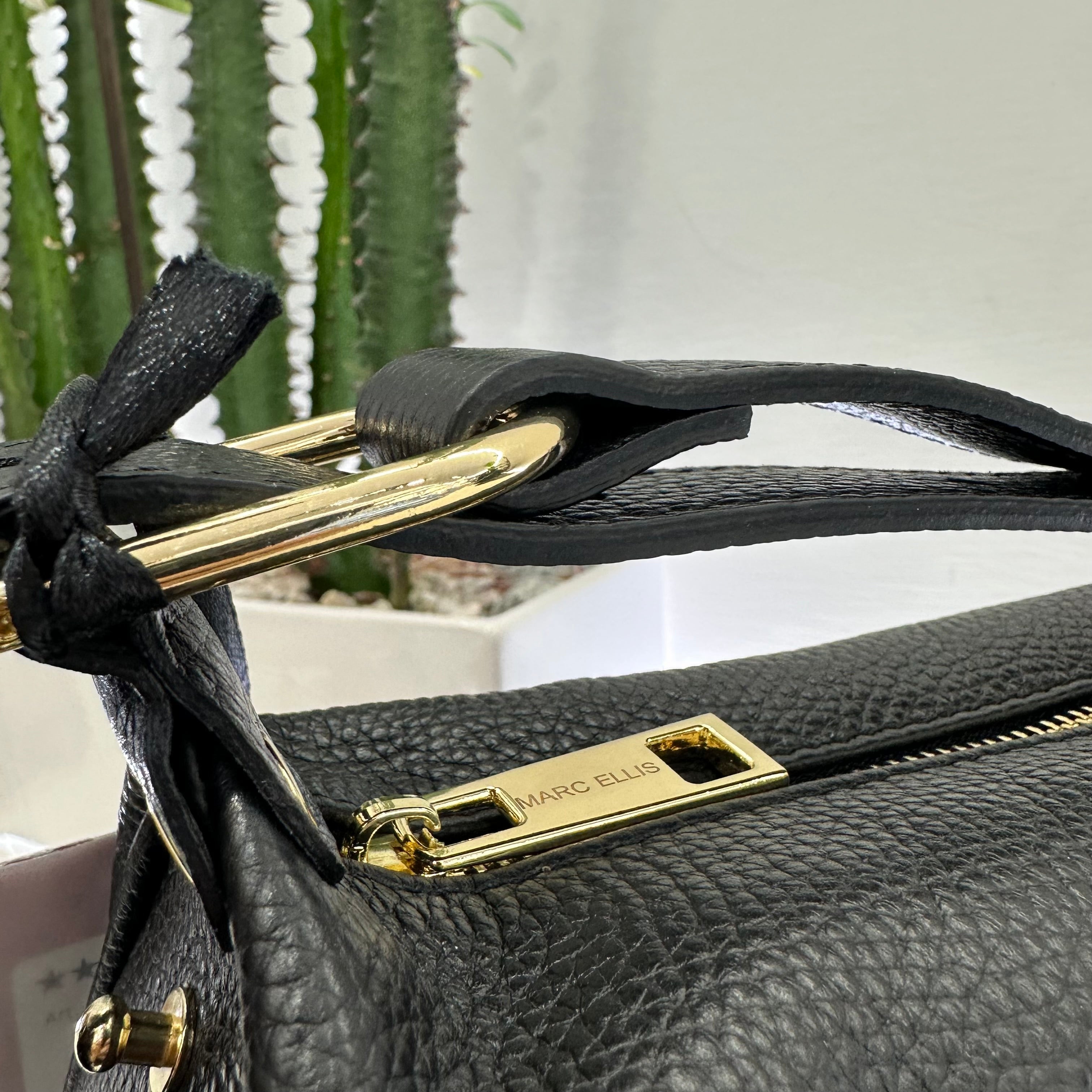 Marc Ellis borsa MAVIRA DO