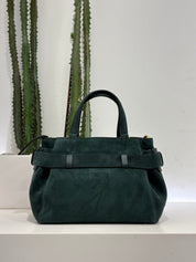 Gianni Chiarini borsa MIRANDA sued (dimensione piccola)