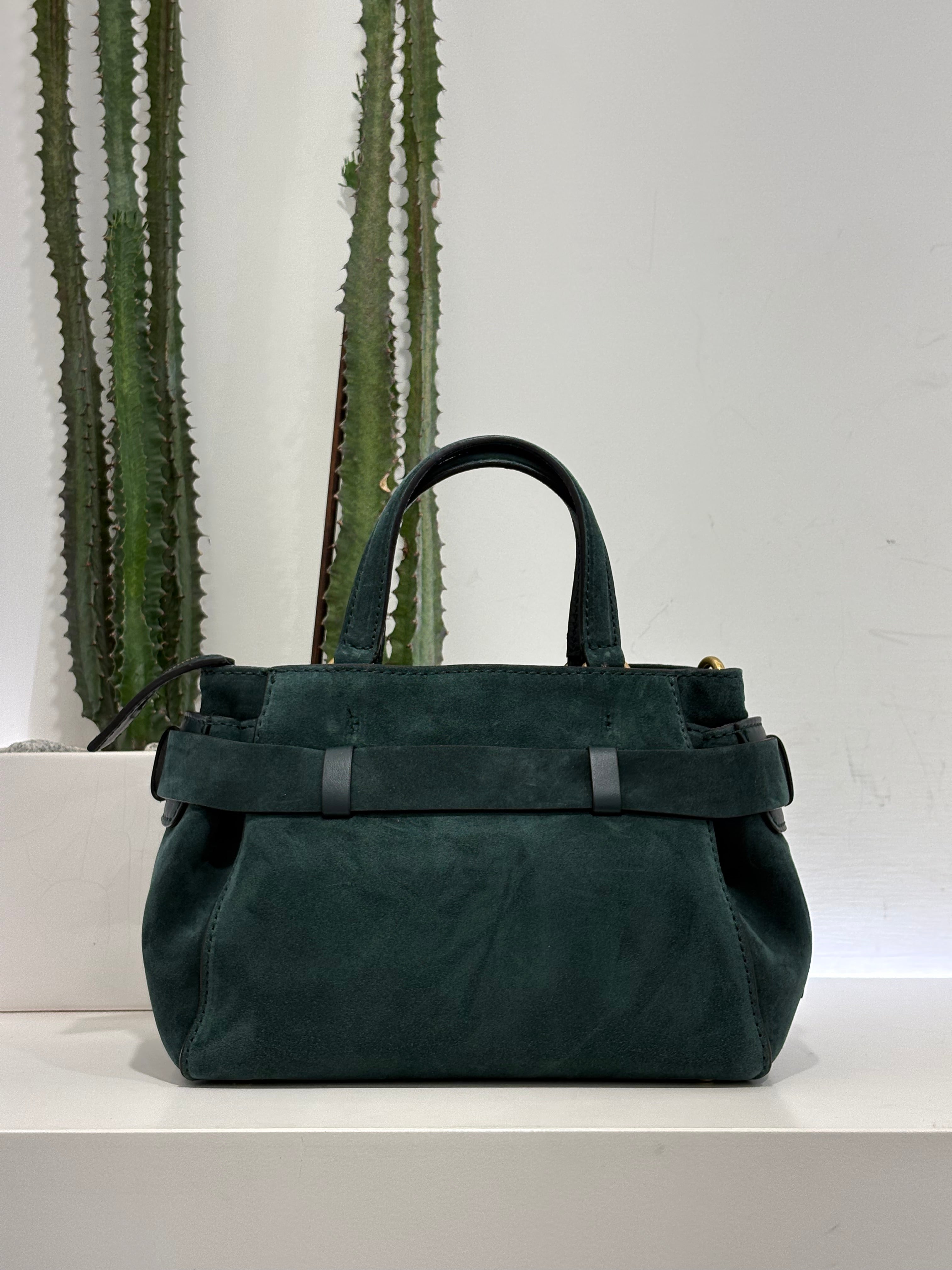 Gianni Chiarini borsa MIRANDA sued (dimensione piccola)
