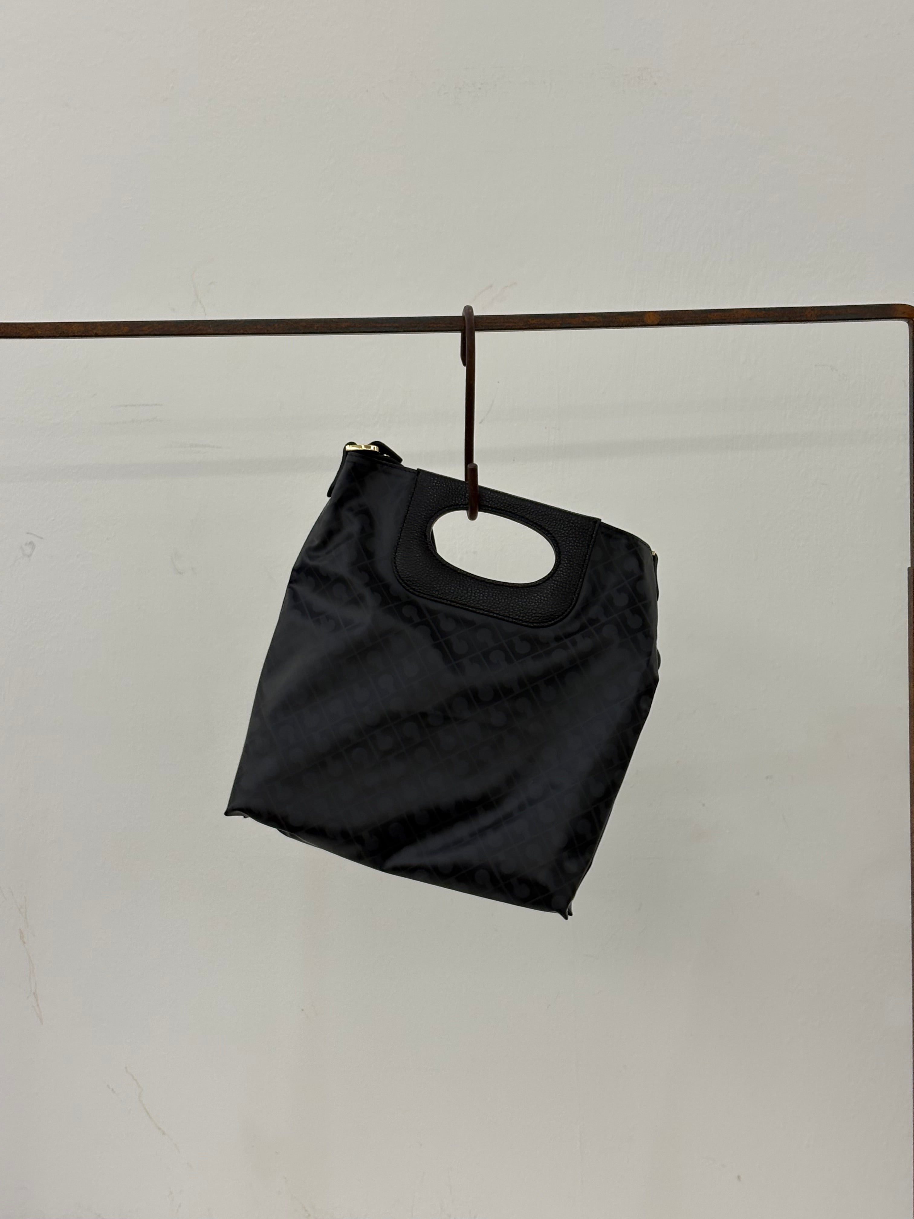 Gherardini borsa DOPPIA PIATTINA MINI