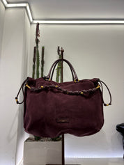 Gianni Chiarini MORGANA SUEDE dimensione GRANDE