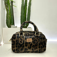 Marc Ellis borsa GRACE LEO