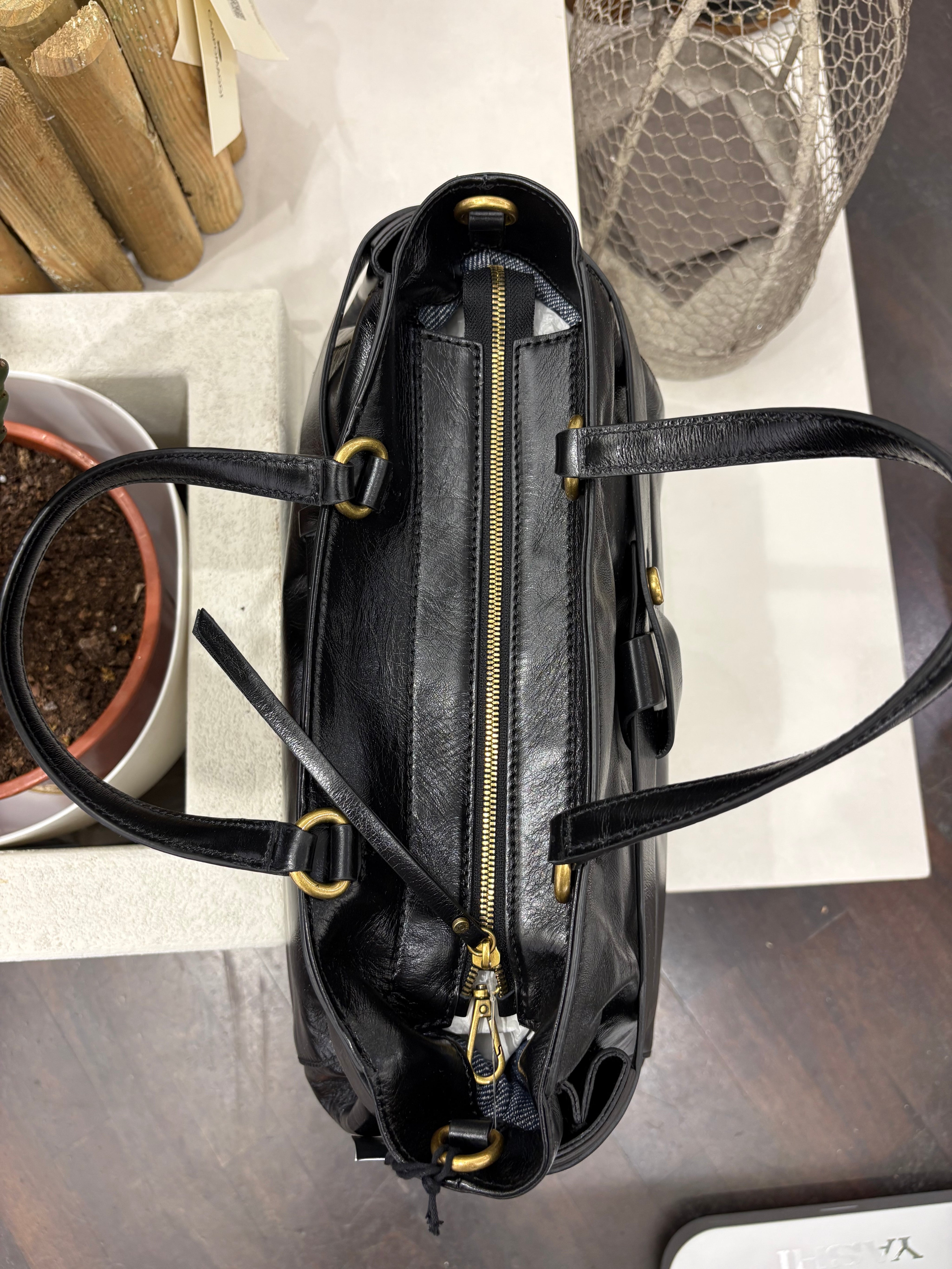 Gianni Chiarini MIRANDA dimensione GRANDE
