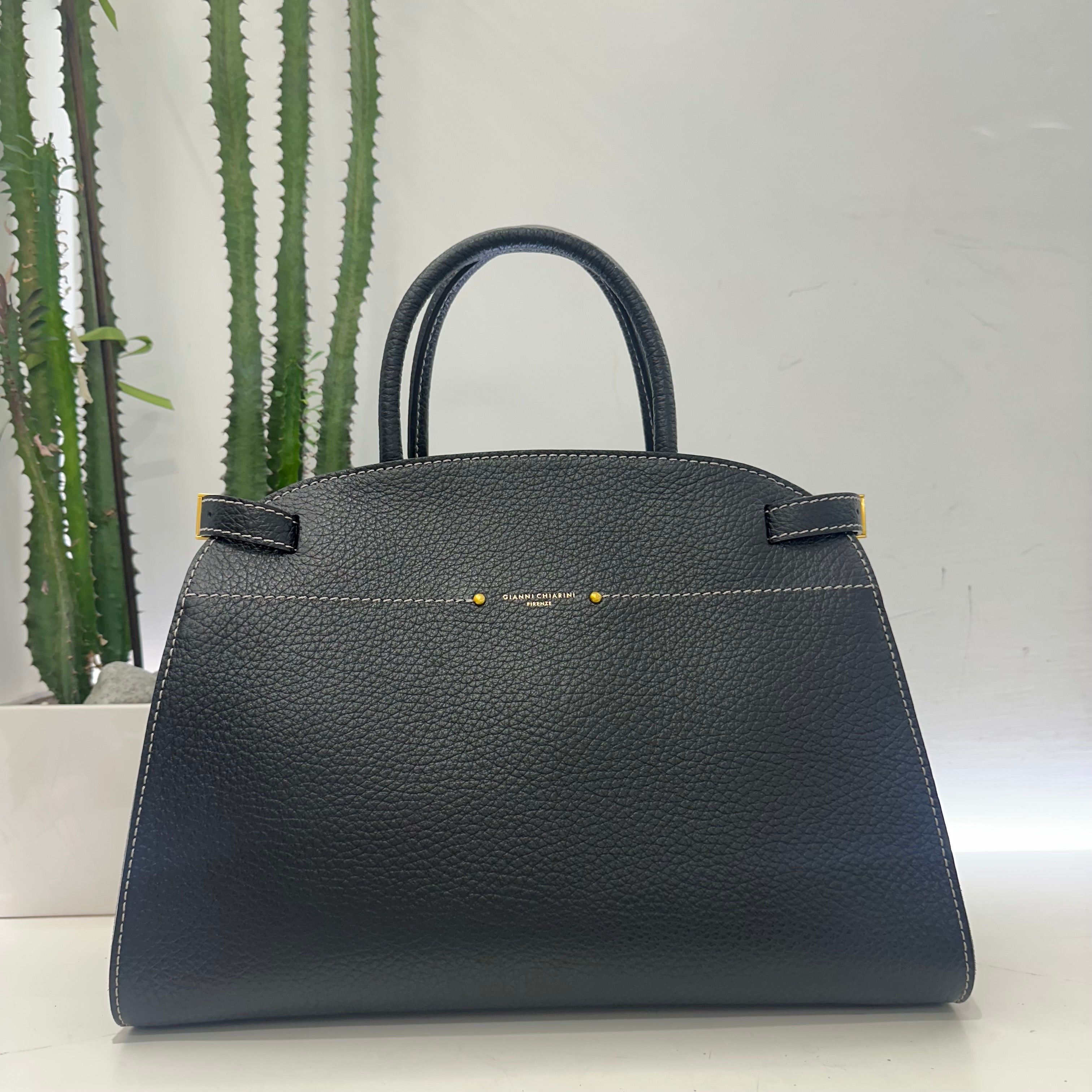 Gianni Chiarini borsa FARAH