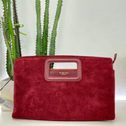 My Best bag Borsa VIKTORIA SCAMOSCIATO