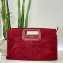 My Best bag Borsa VIKTORIA SCAMOSCIATO