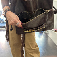 Borsa DORICO LOVE t.moro