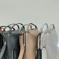 Gianni Chiarini borsa  linea ALIFA in pelle (formato medio)