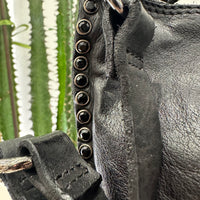 Campomaggi EVA vacchetta cristalli