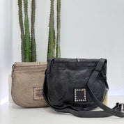 Campomaggi borsa Linda Tex
