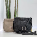 Campomaggi borsa Linda Tex