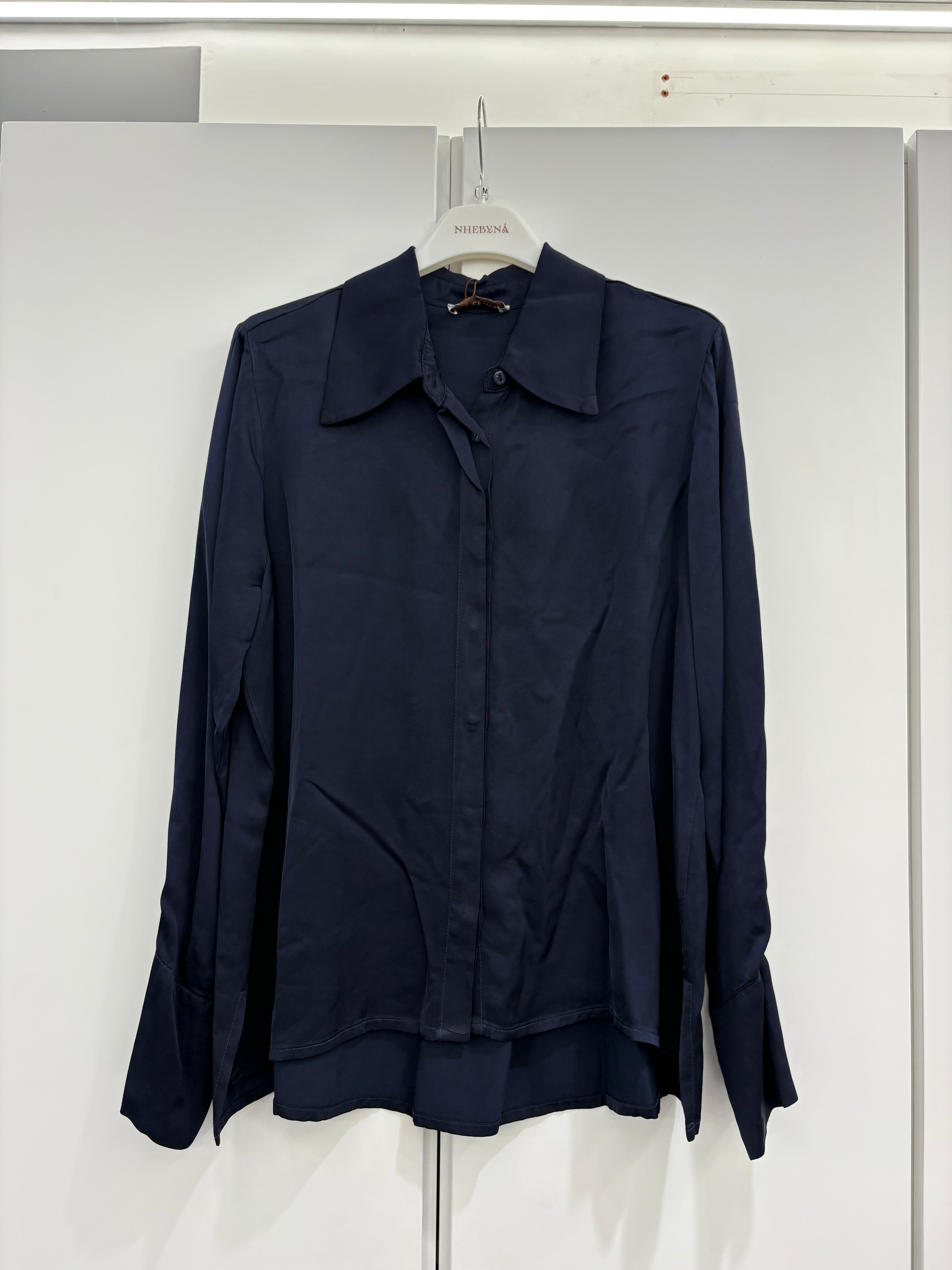 Camicia LUNA