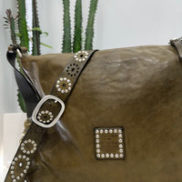 Campomaggi borsa a spalla NADA