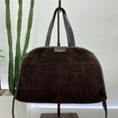 My Best Bag Borsa DIVA BAG SCAMOSCIATO