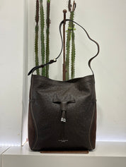 Gianni Chiarini SIENNA ESPRESSO dimensione GRANDE