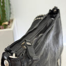 Campomaggi borsa ADELE mare nero