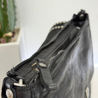 Campomaggi borsa ADELE mare nero