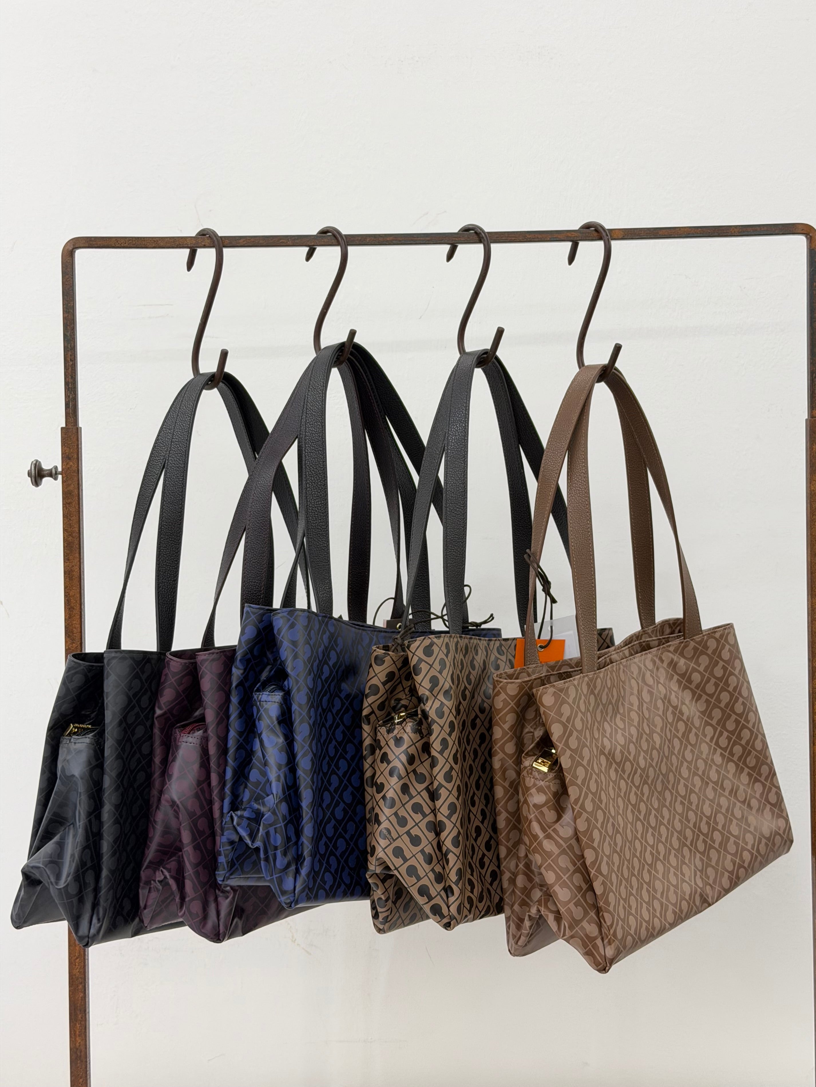 Gherardini Borsa TOP HANDLE MEDIUM BAG