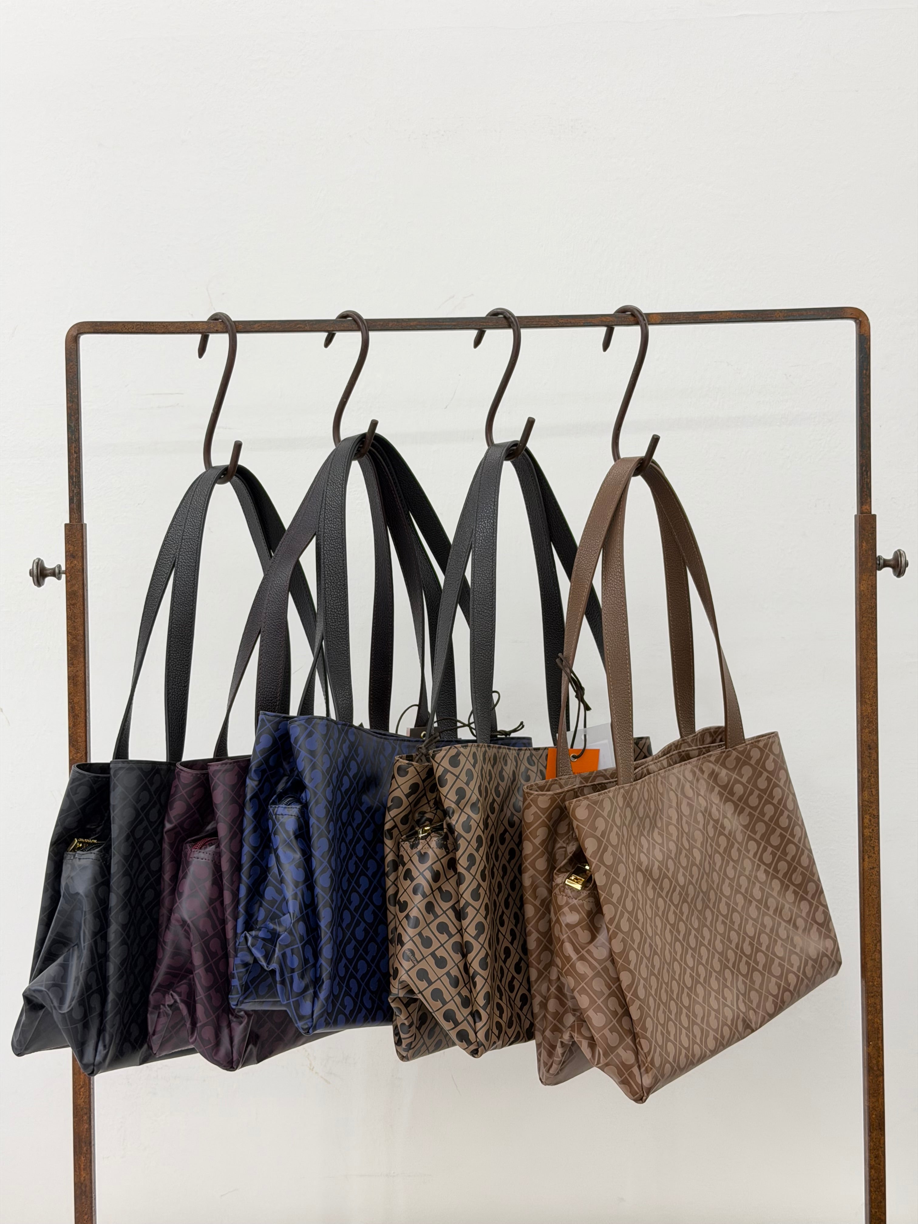 Gherardini borsa TOP HANDLE MEDIUM BAG