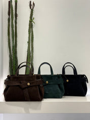 Gianni Chiarini borsa MIRANDA sued (dimensione piccola)