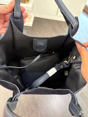 Gianni Chiarini DUA SUEDE dimensione MEDIA