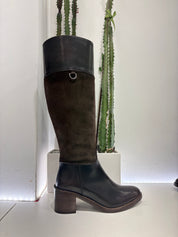 Cavallerizzo moro t. 50