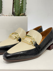 Chie Mihara mocassino