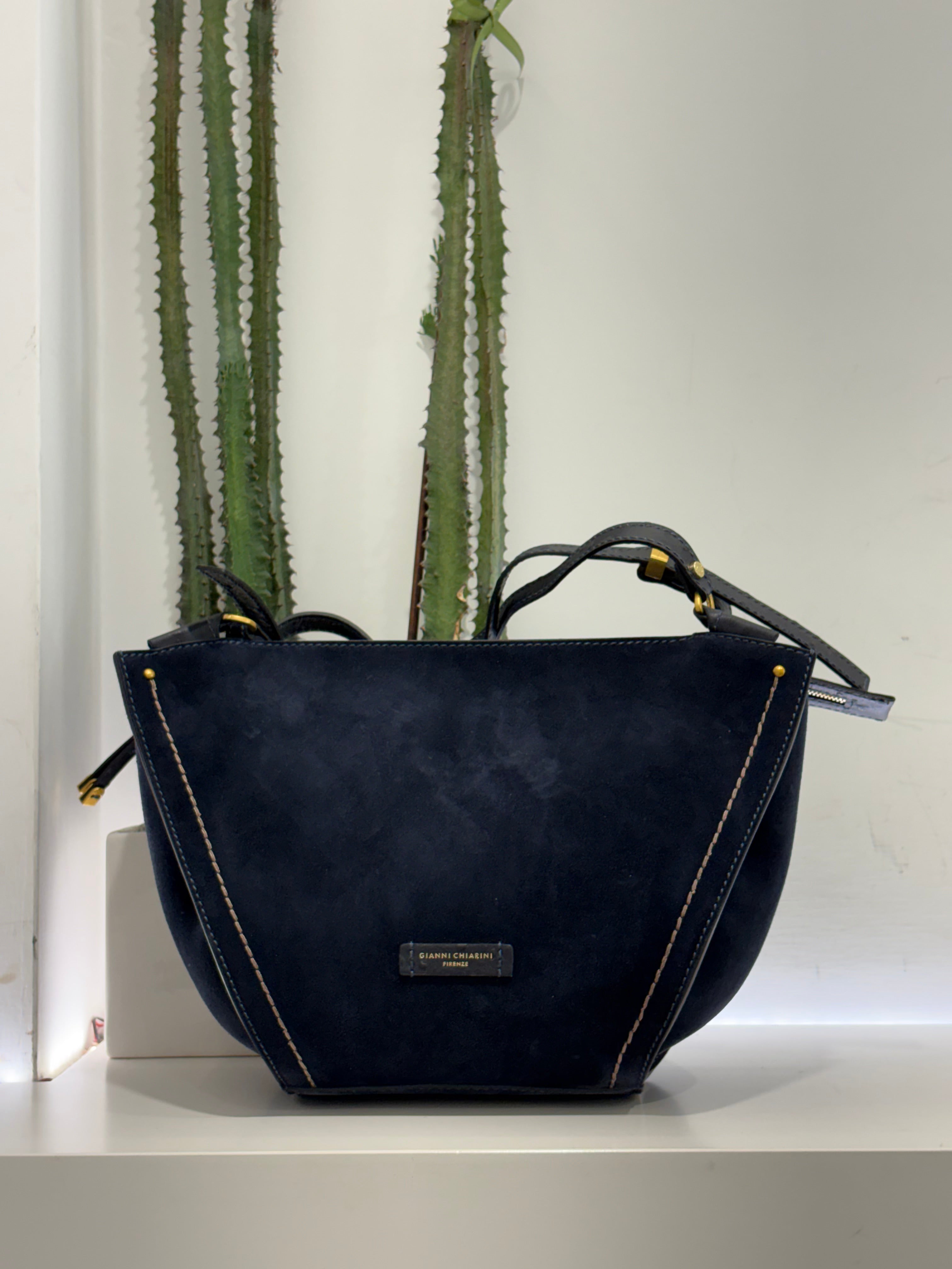 Gianni Chiarini borsa BLOOM dimensione MEDIA