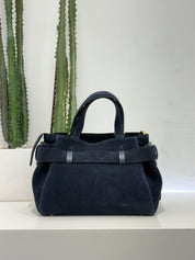Gianni Chiarini borsa MIRANDA sued (dimensione piccola)