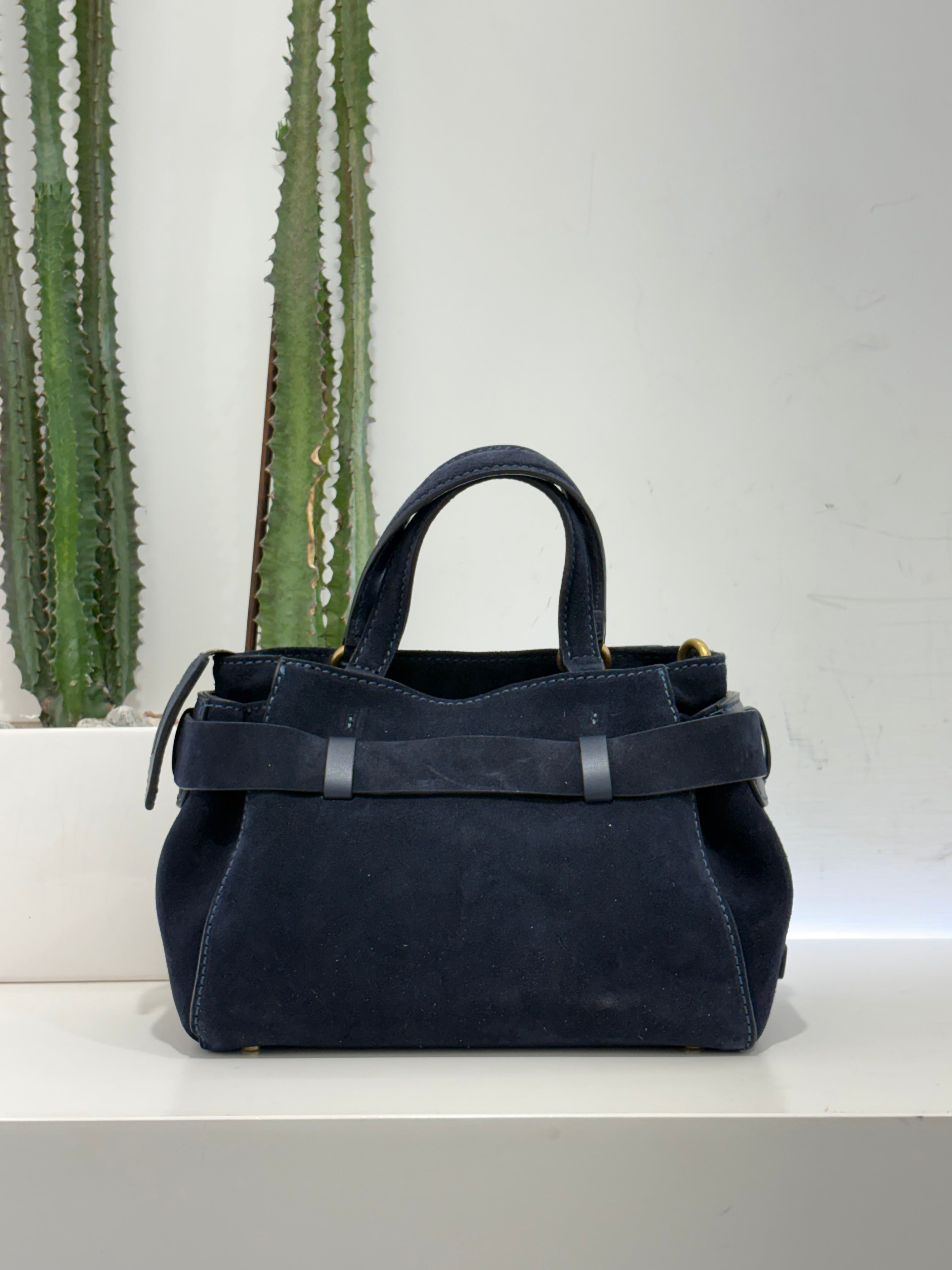 Gianni Chiarini borsa MIRANDA sued (dimensione piccola)