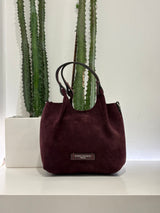 Gianni Chiarini DUA SUEDE dimensione PICCOLA