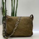 Campomaggi borsa a spalla NADA