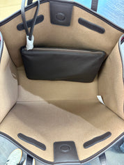 Gianni Chiarini borsa MARCELLA canapa (dimensione grande)