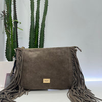 Marc Ellis borsa CALIRA CM