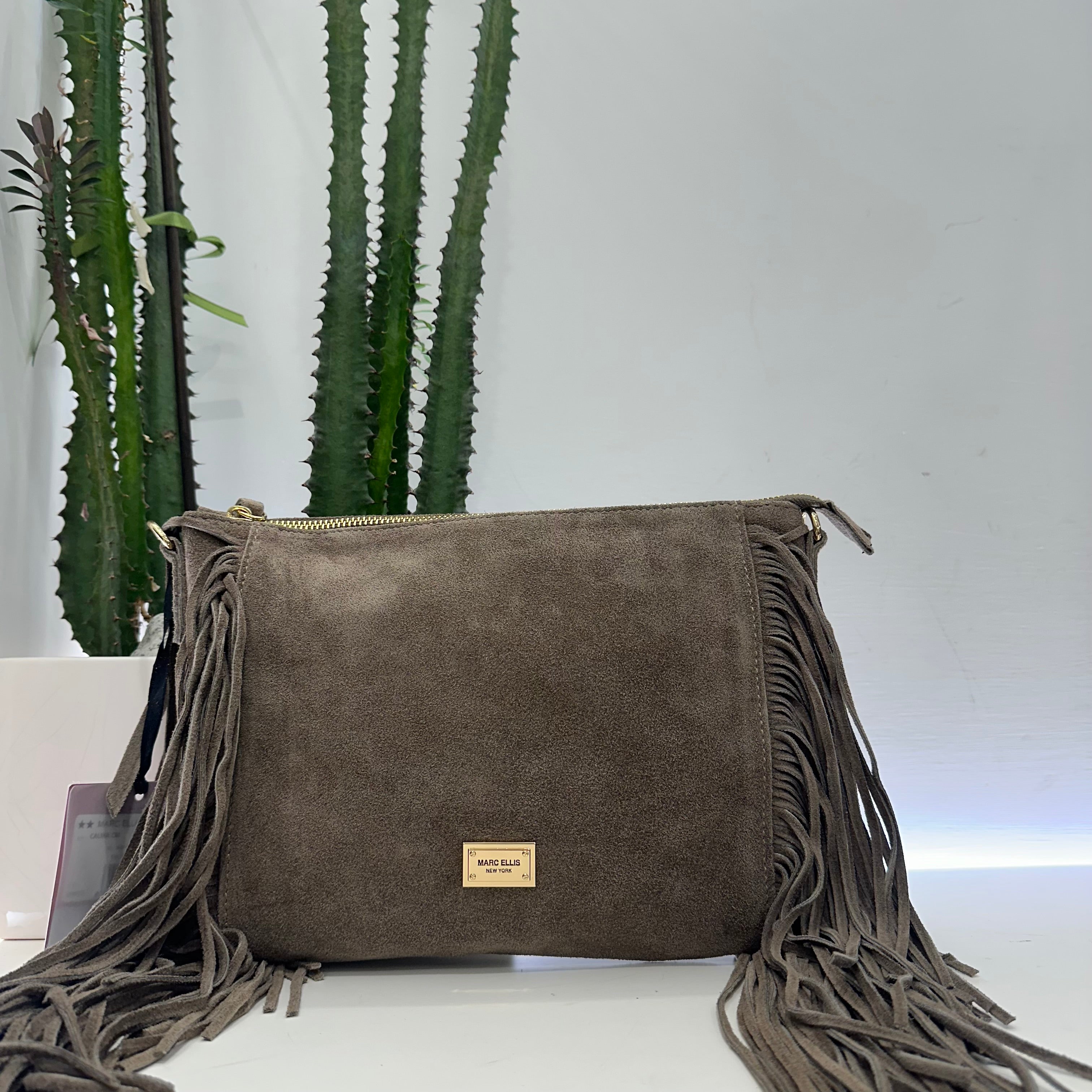 Marc Ellis borsa CALIRA CM